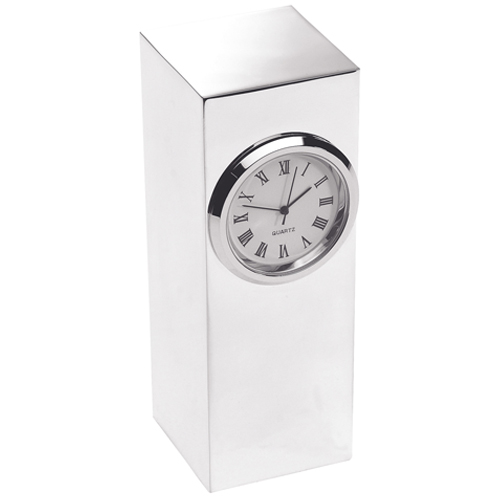 Column Desk Clock Promotional Clocks Corporate Clock Masonic