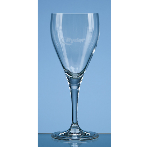 290ml Roma Crystal Wine Glass