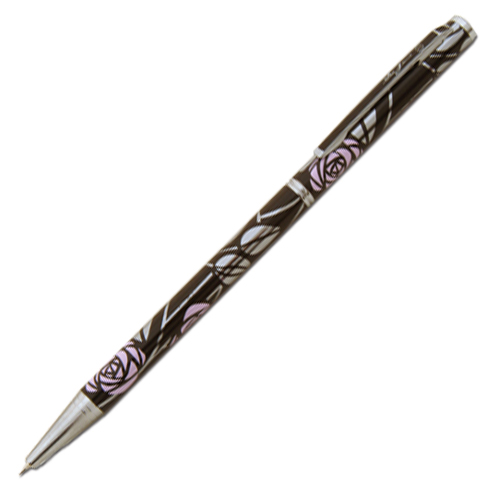 Mackintosh Rose Ball Point Pen