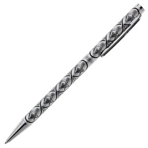 Masonic Ball Point Pen