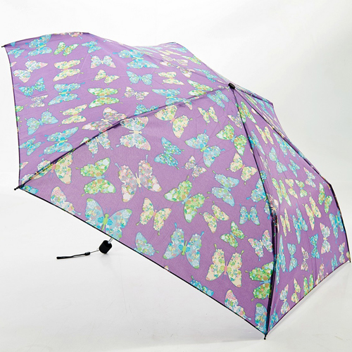 Eco Friendly Umbrella - Butterflies