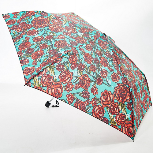 Eco Friendly Umbrella - Roses