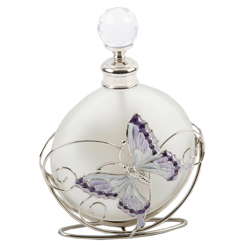 Perfume Bottles