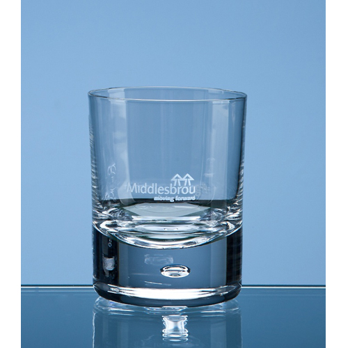 Dartington Crystal Exmoor Whisky Tumbler