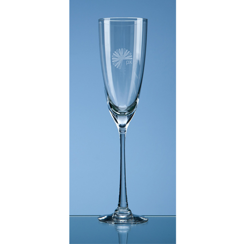 Dartington Crystal Rachael Champagne Flute