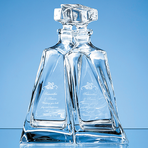 Decanters