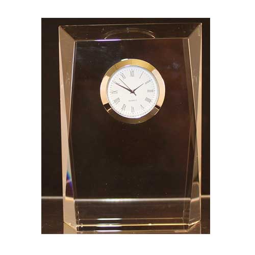 Hamburg Clock