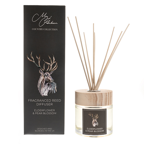 Fragrance Diffusers