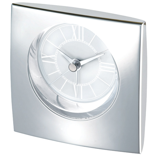 Oslo Alarm Clock