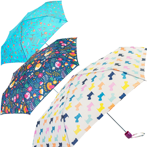 Sweet & Colourful Mix Multipack Umbrella