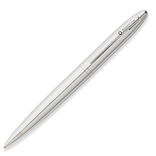 Lexington Chrome Ball Point Pen