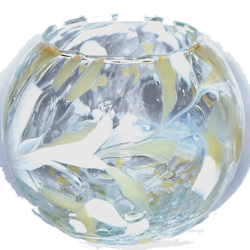 9cm Friendship Night Light - Diamond