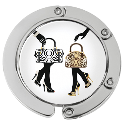 Handbag Hangers Are A Useful Gift Great Las Present By