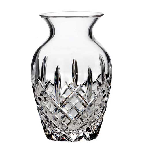Royal Scot London Small Urn Vase