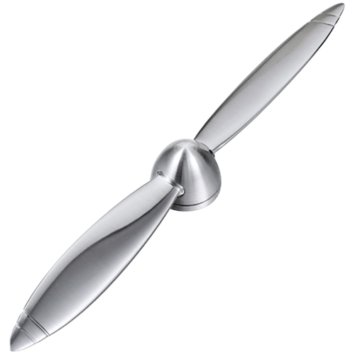 Propellor Letter Opener