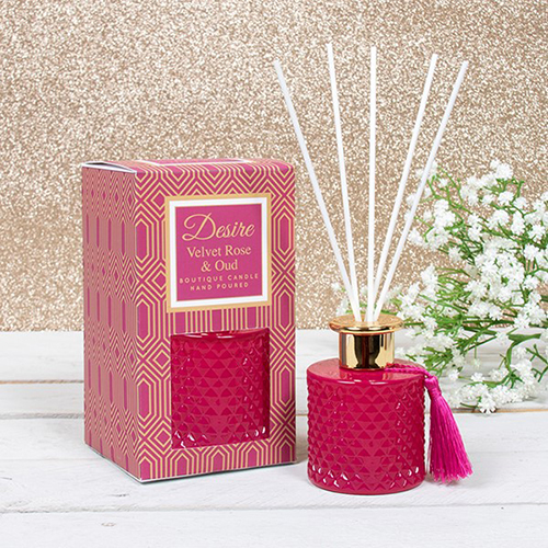 Fragrance Diffusers