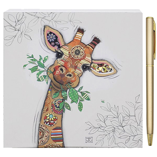 Notebooks & Notepads