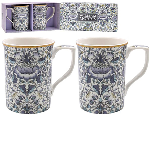 China Mugs