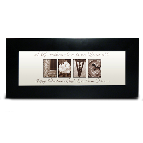 framed prints