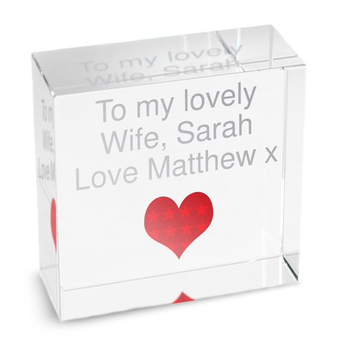 Personalised Gifts