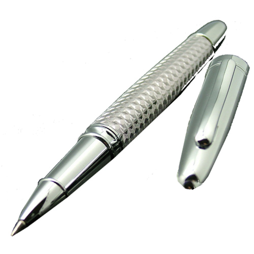 Technik Rollerball Pen.