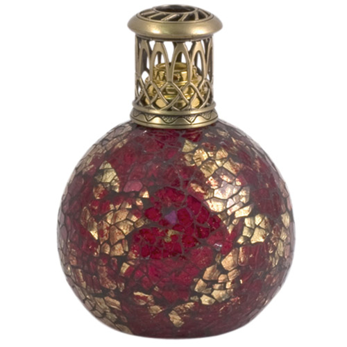 Dragon's Eye Fragrance Lamp