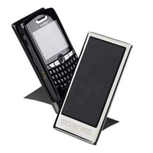 Corporate Mobile Phone Stand