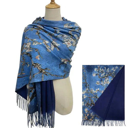 Scarves & Wraps