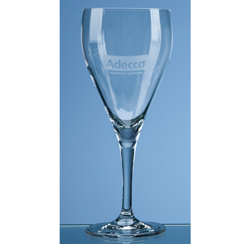 Roma Crystal Goblet