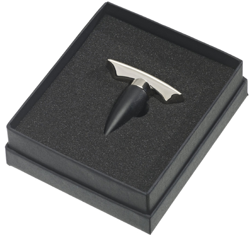 Hadley Wine Stopper