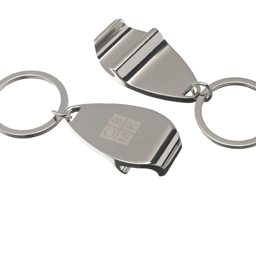 Vanguard Bottle Opener Keyring