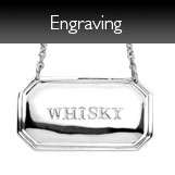 engraving
