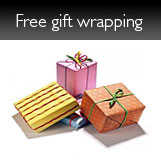 Gift wrapping