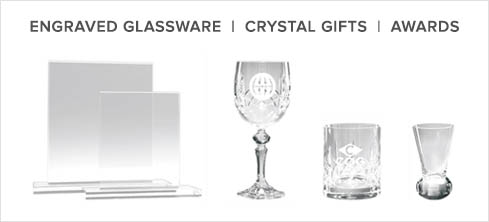 Glassware