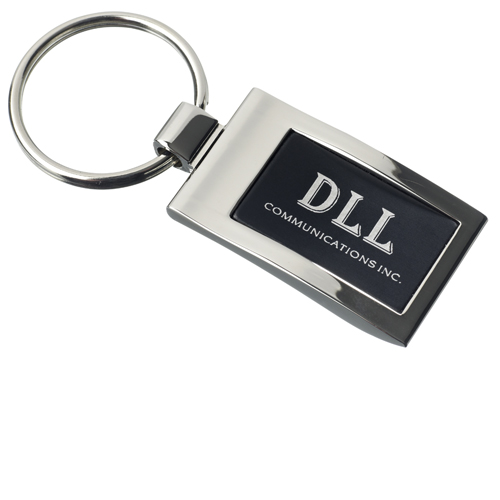 Calgari Keyring