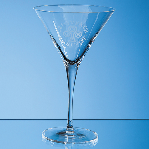 300ml Allegro Martini Glass
