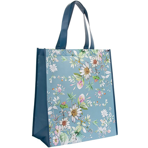 Daisy Meadow Shopper Bag