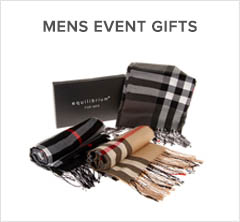 Mens event gifts
