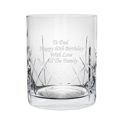 Whisky Tumblers