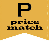Price Match Guarantee