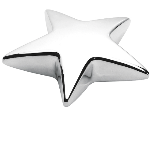Star Paperweight