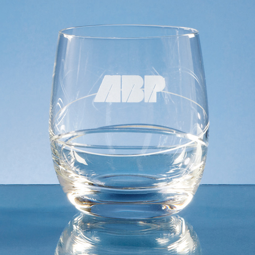 Orbital Crystalite Whisky Tumbler