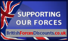 Forces Discounts