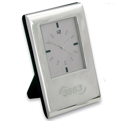 Torino Clock